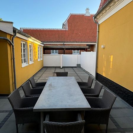 1 Skon Og Lyst Indrettet Feriehus I Скаген Екстериор снимка